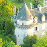 château de Croze