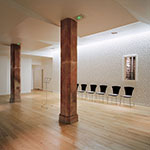 Salle de répétition Bat A